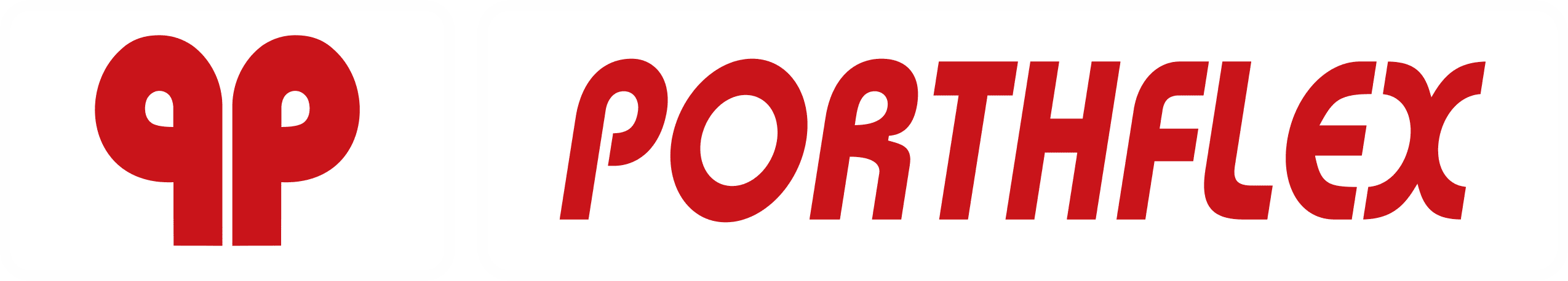 Logo Porthflex