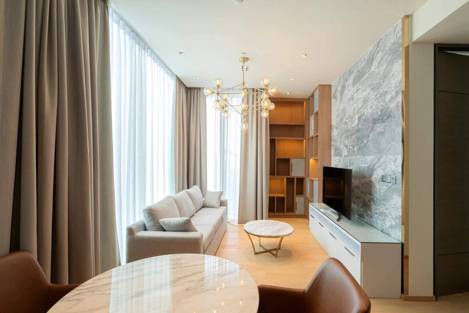 Home 5 cortinas porthflex