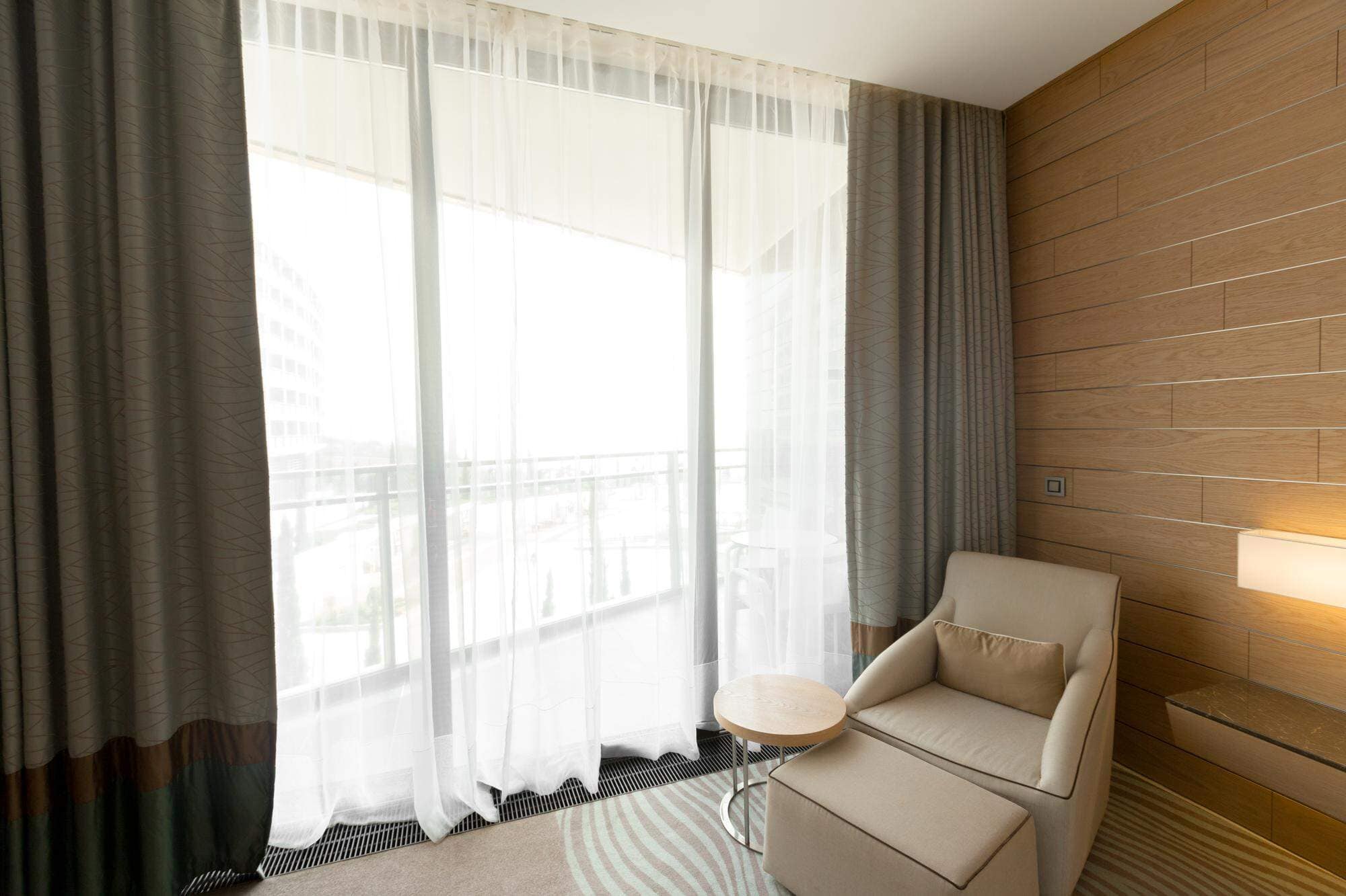 Home 4 cortinas porthflex